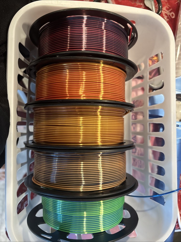 trading card storage box
