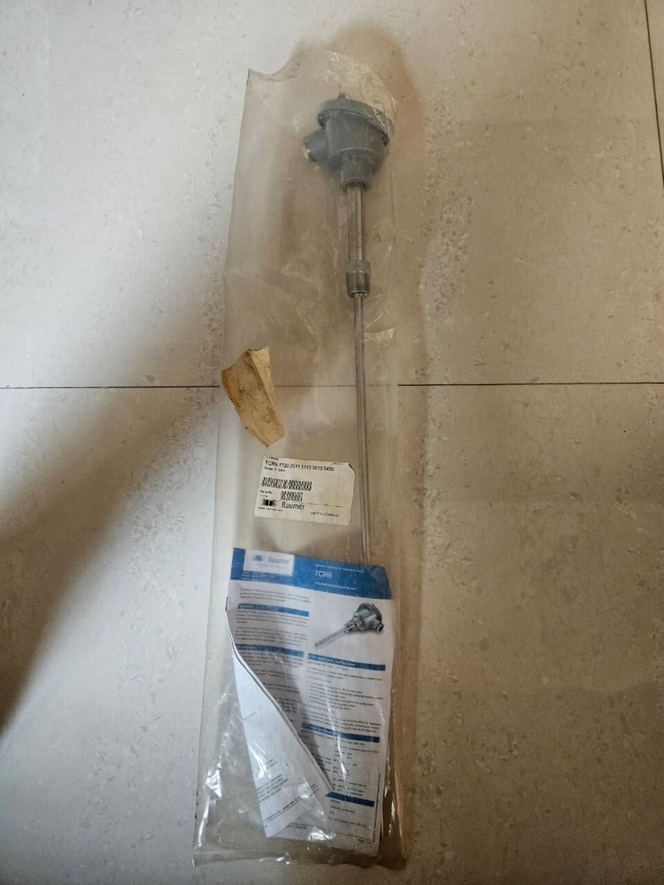 Baumer TCR6-1720 Temperature Sensor