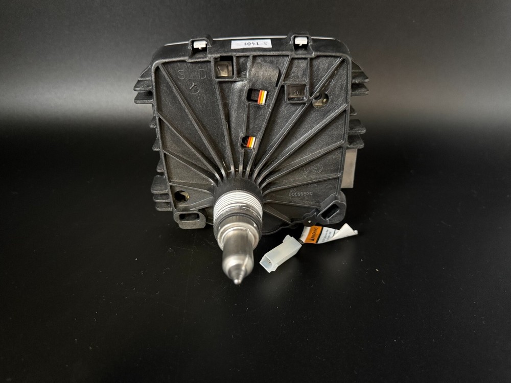 Water Heater Gas Control Valve # WV8840C1406 (40 Gallon Tall)