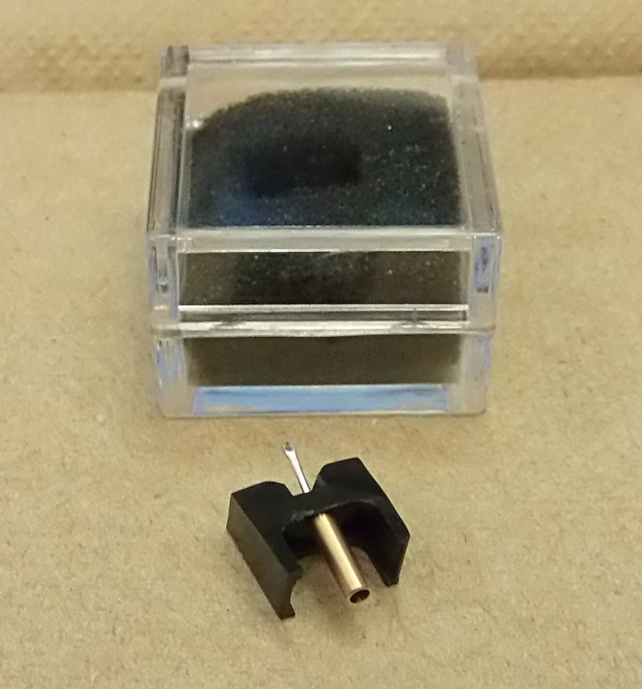 PICKERING D100 D150 XV15-100 155 STYLUS GENERIC NEEDLE DIAMOND TURNTABLE NEEDLE