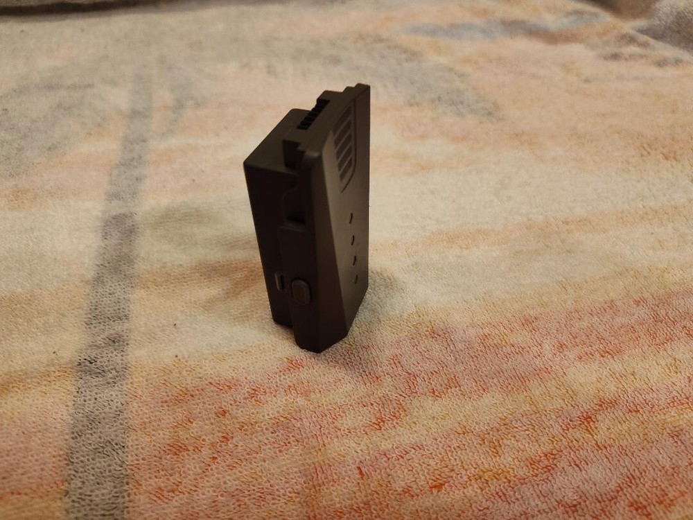 BATTERY VIVITAR VTI PHOENIX 2.0 CAMERA DRONE DRC-LSX10 *READ DESCRIPTION*