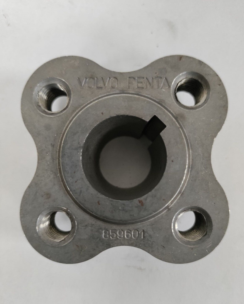 Volvo Penta 859601, Hub Assembly
