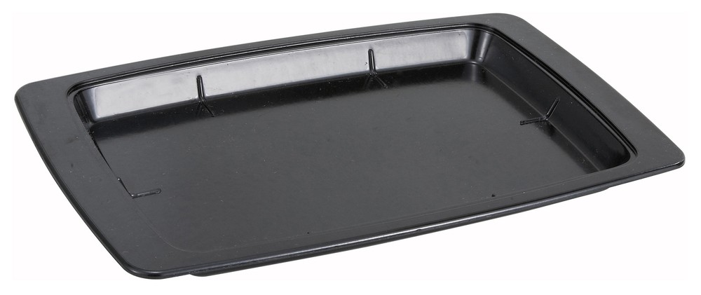 Underliner for SIZ-11B, Rectangular, Bakelite (12 Each)