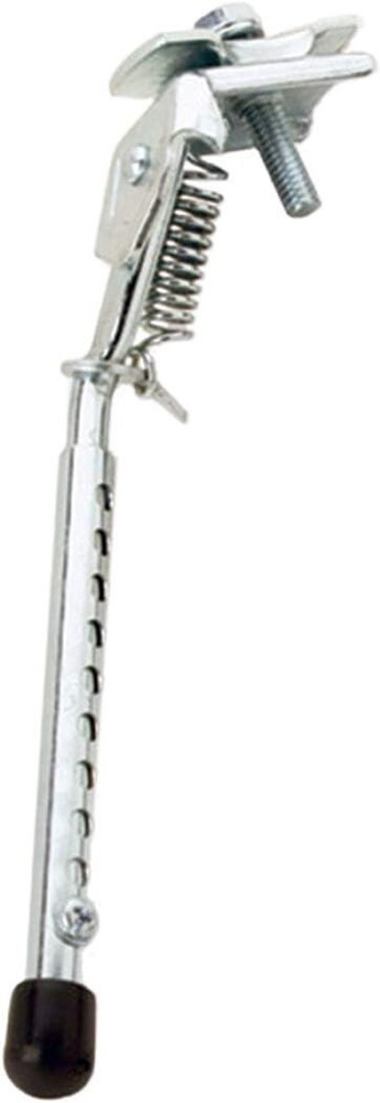 Adjustable Alloy Bicycle Center Mount Kickstand