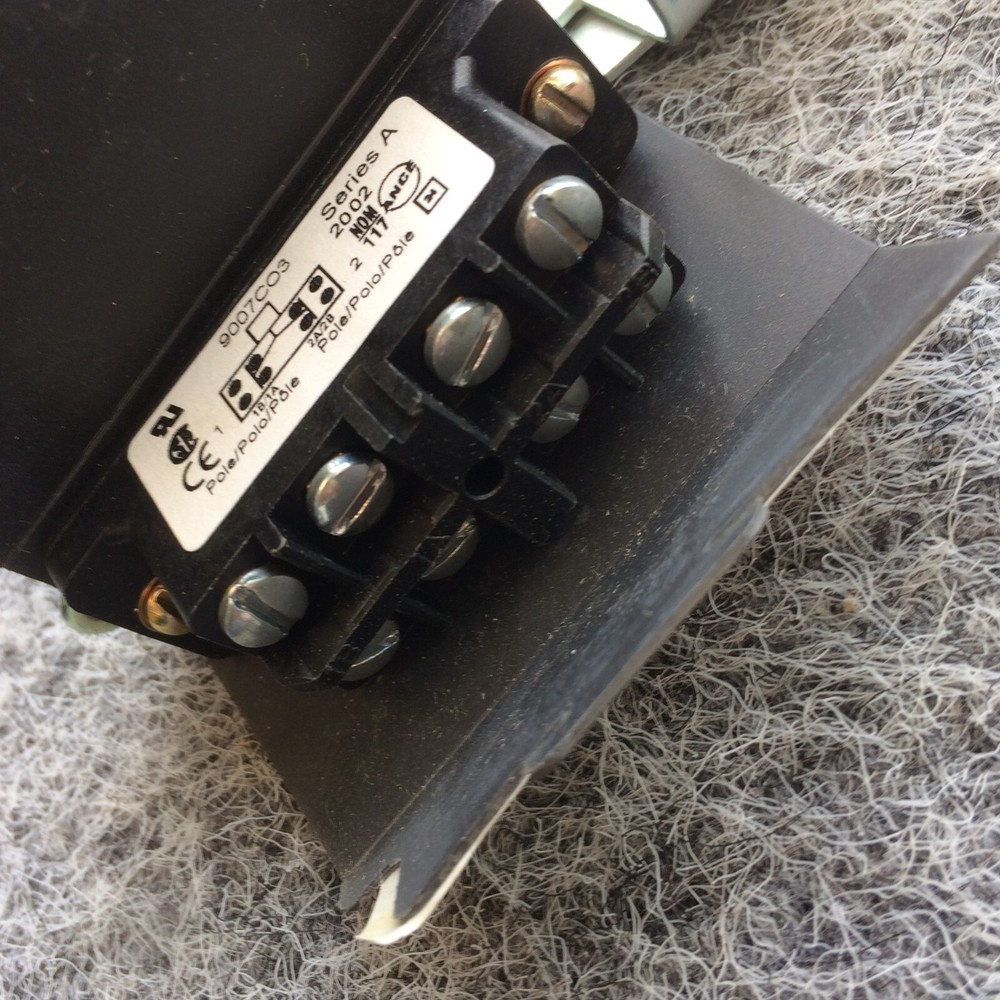 Square D EIK2 Electrical Interlock Kit New Open Box