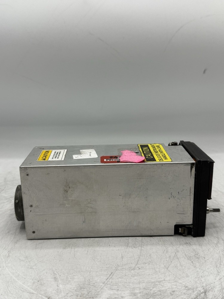 Collins NAV Controller CTL32 622-6521-016 READ