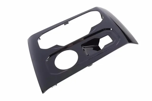 Genuine GM Shift Plate 84656039