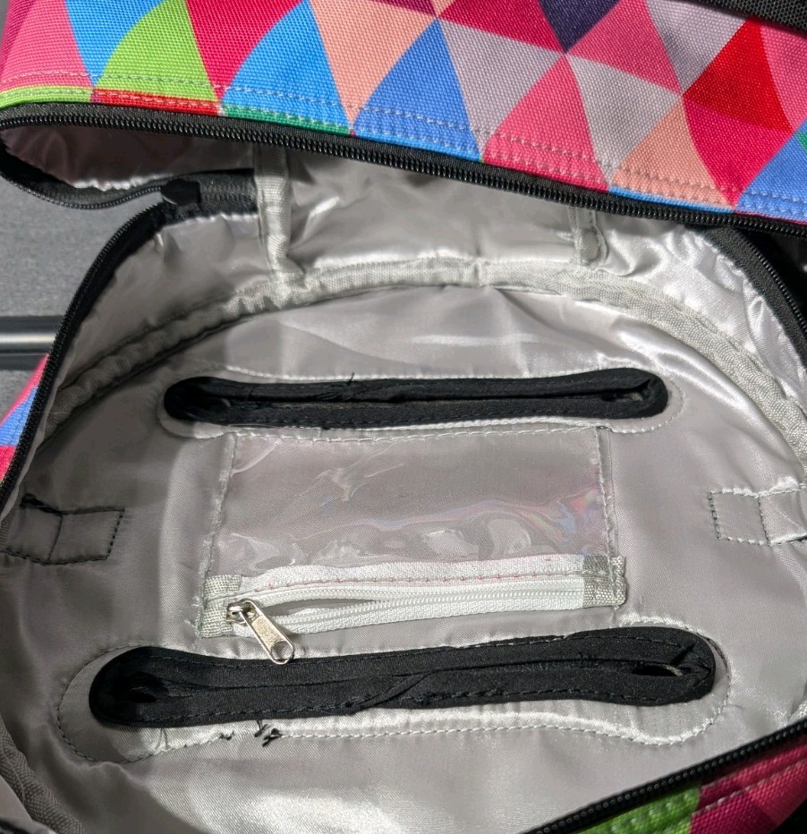 Athena's Elements Knitting Bag Yarn