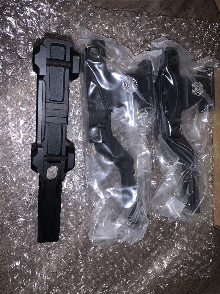 Replica Hydra Rail