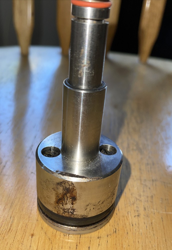 Thermoplan 40500.1556 FIX PISTON , ASSEMBLY