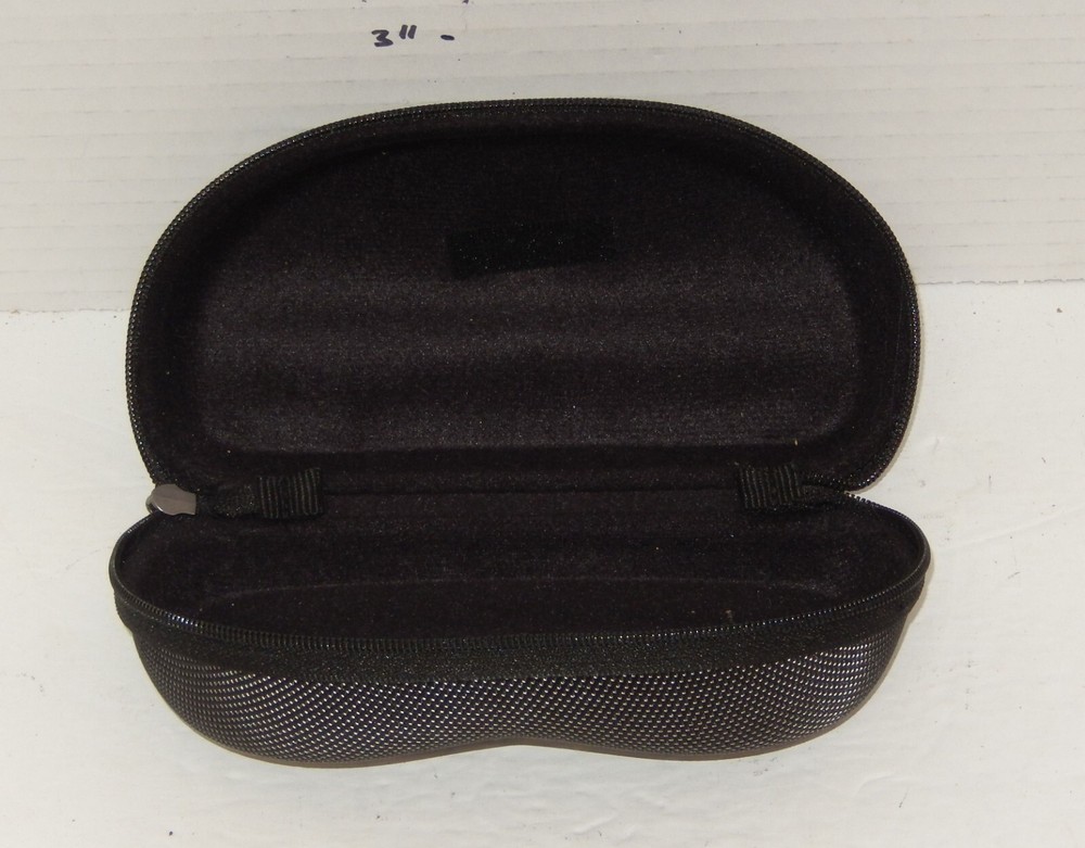 Torege Sunglass Eyeglass Case