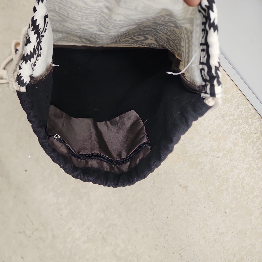 Drawstring Backpack Sport for Men & Women