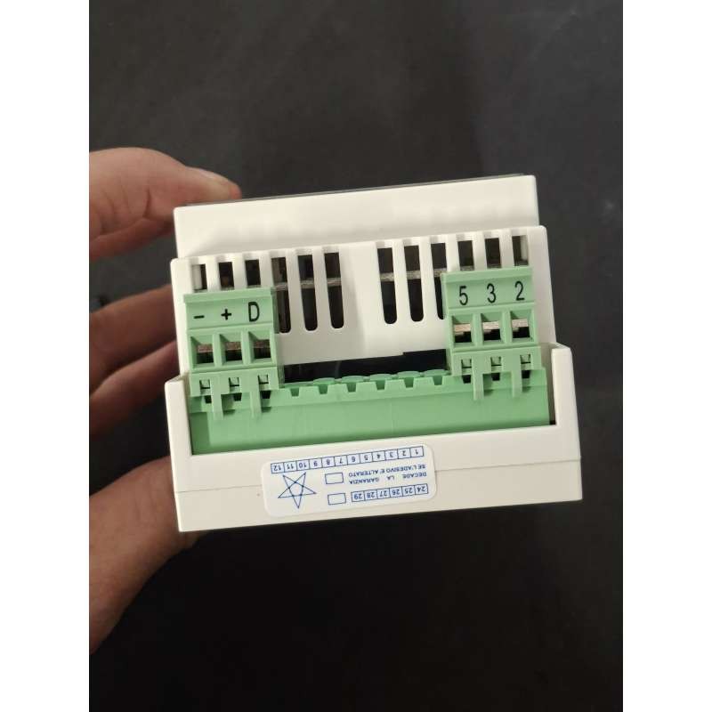 Comelit 20003101 Serial Bridge with SD Card and WEB SERVER Functions