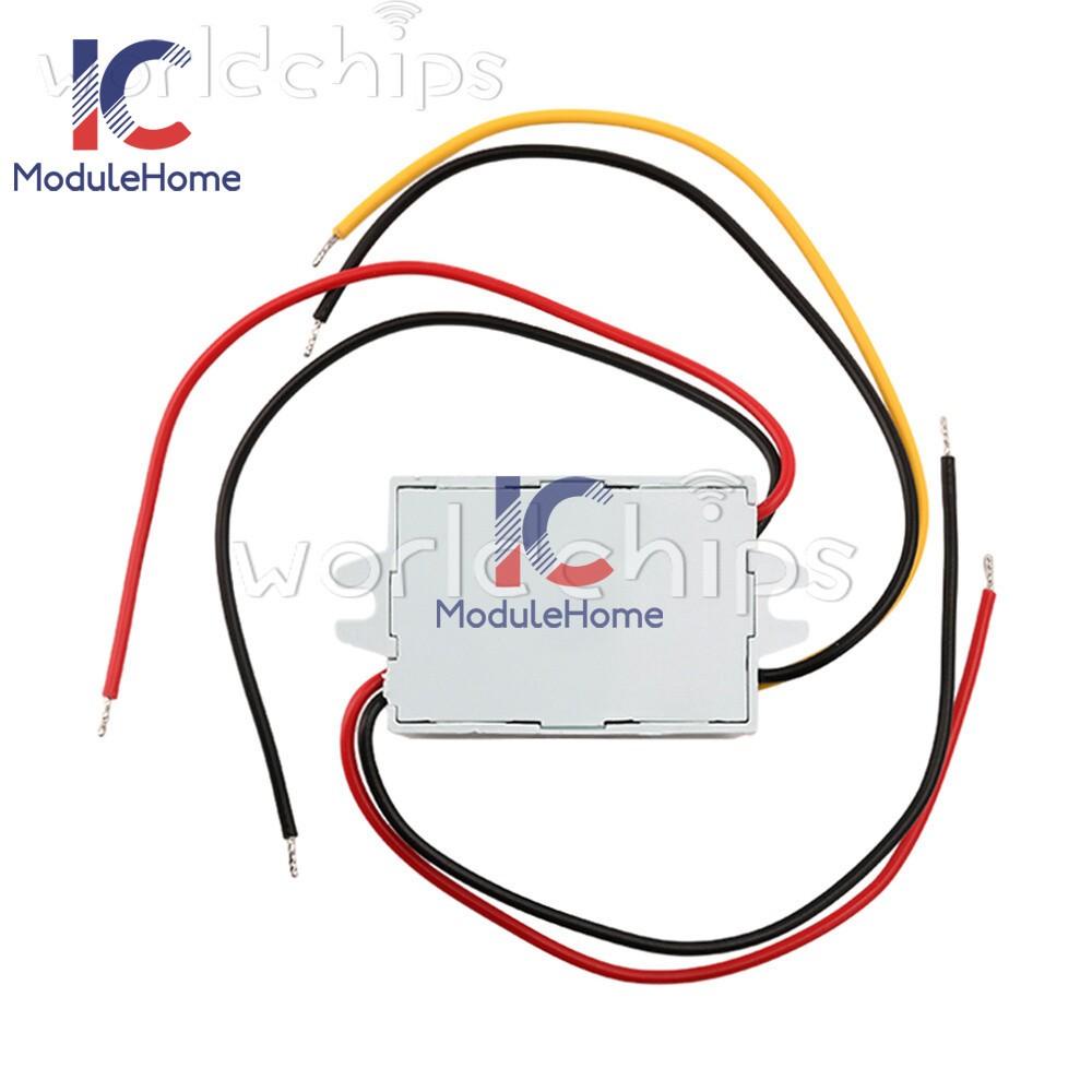 XH-M238 Power Module UPS Uninterruptible Controller Emergency Power Switching