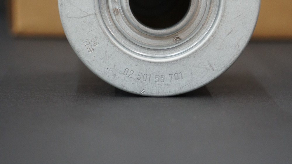 MANN+HUMMEL 6250155701 Hydraulic Filter Insert OEM