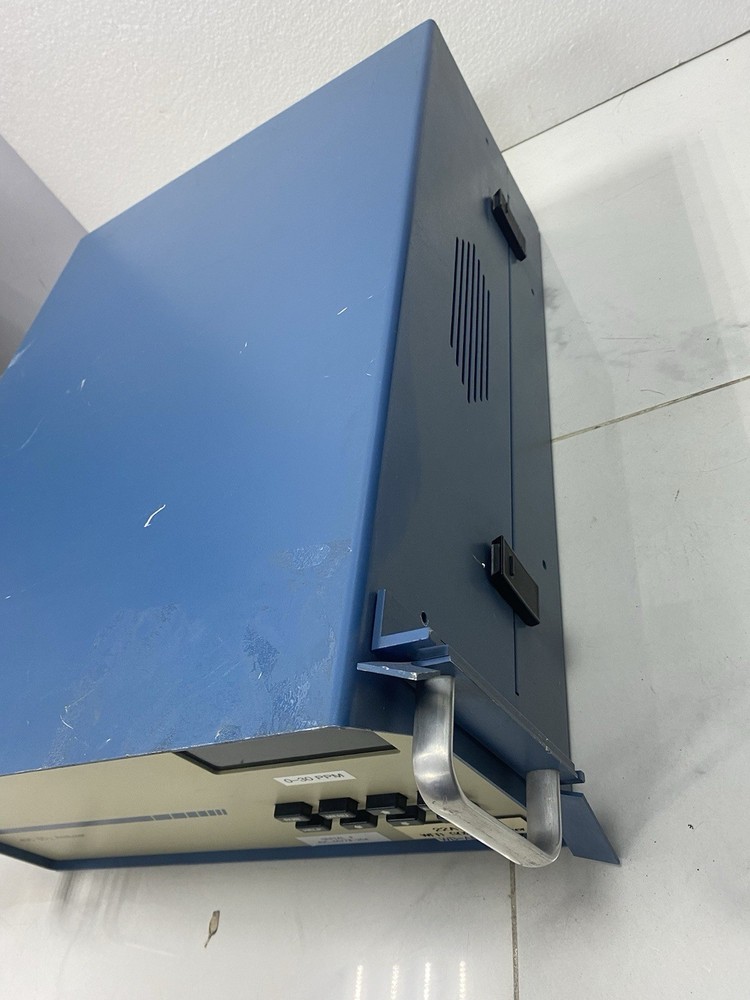 Thermo Environmental 43C SO2 Analyzer