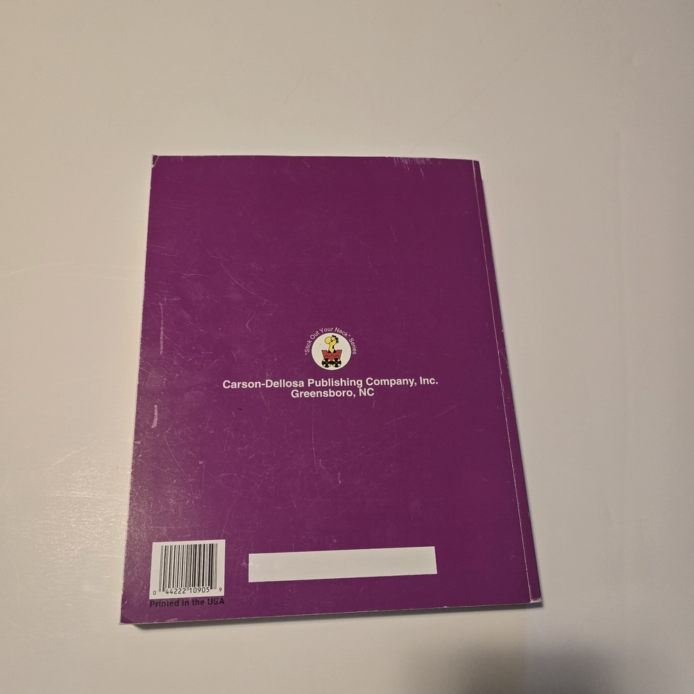 File Folder Games - Grades 3-4
