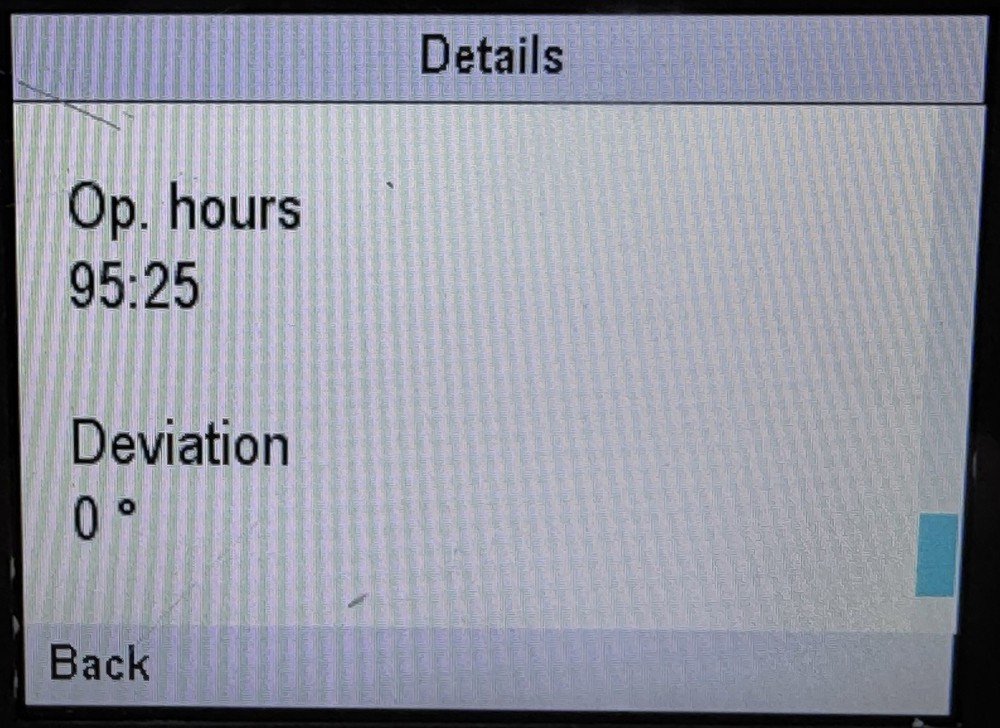 Raymarine SPX-30 X30 Autopilot Course Computer- LOW HOURS- Tested & Warrantied