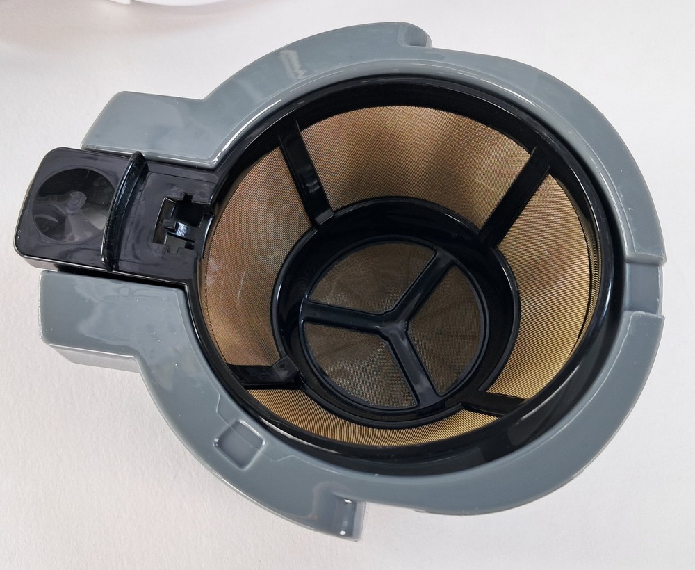 Hamilton Beach 2-Way Programmable Coffee Maker 49933 GREAT CONDITION