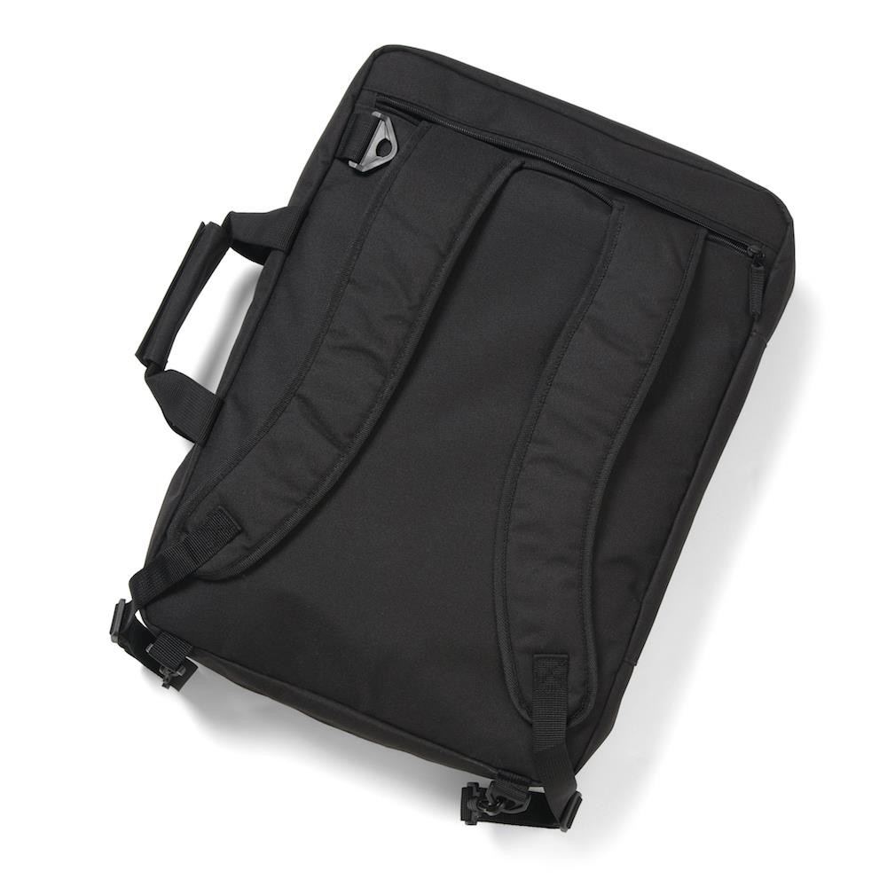 Snow Lab Boot bag 69Er Black