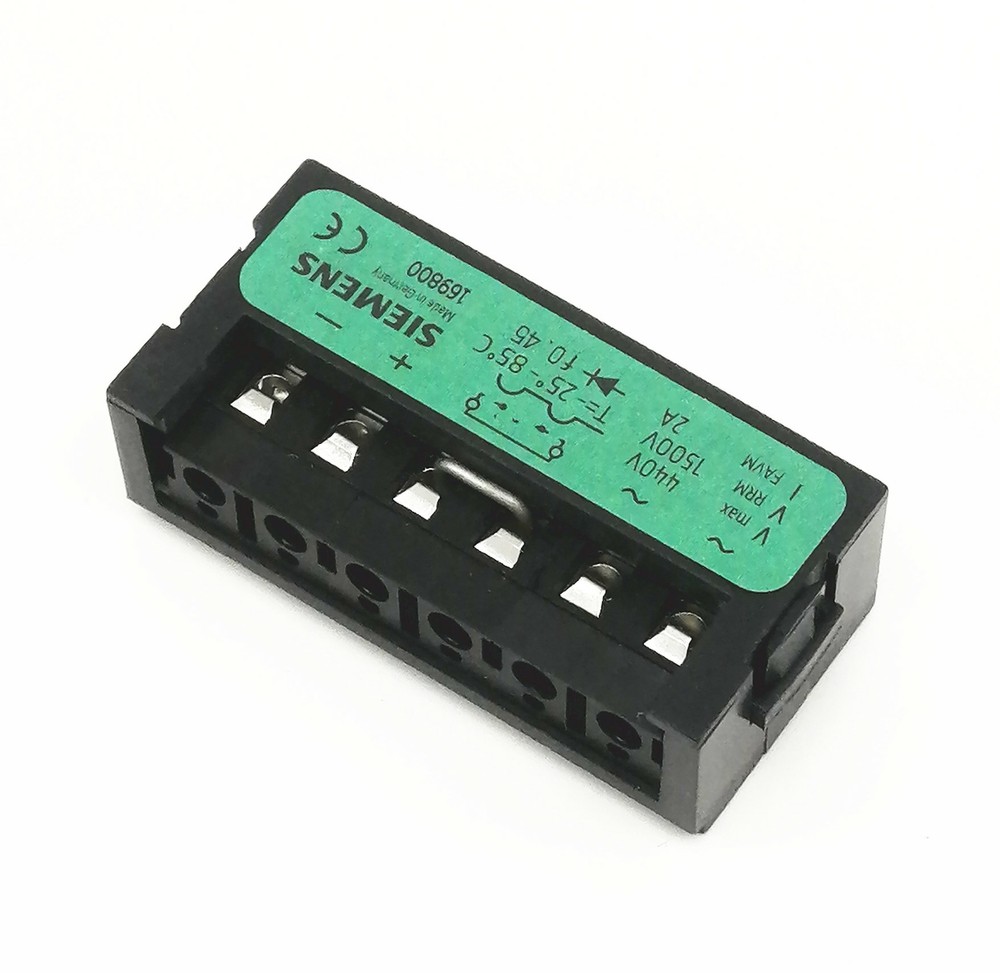 1PC for brake rectifier rectifier module 169800 169800 rectifier brake