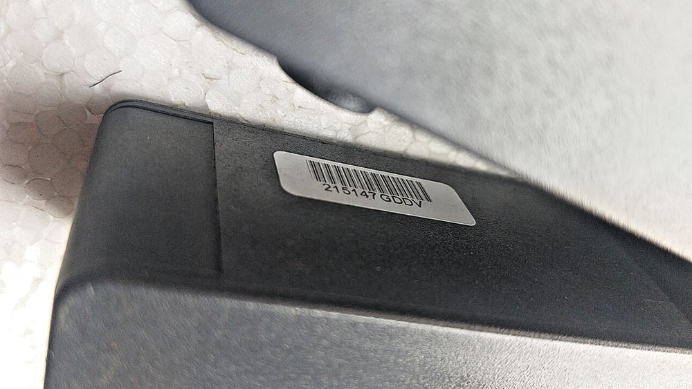 AEMC Sl261 Ac/dc Current Probe