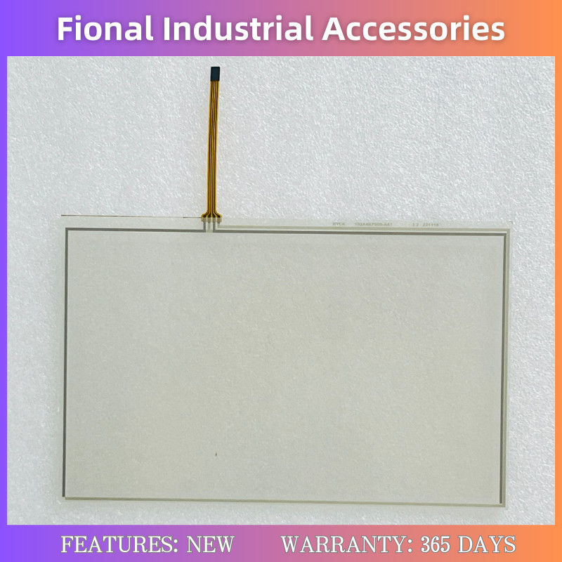 Touch Screen Panel Glass Digitizer For T 10459 HR4 10459S TouchScreen Panel