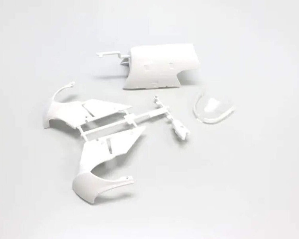 Kyosho Cowling Set (NSR500)