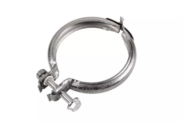 Genuine GM Exhaust Pipe Clamp 12643268
