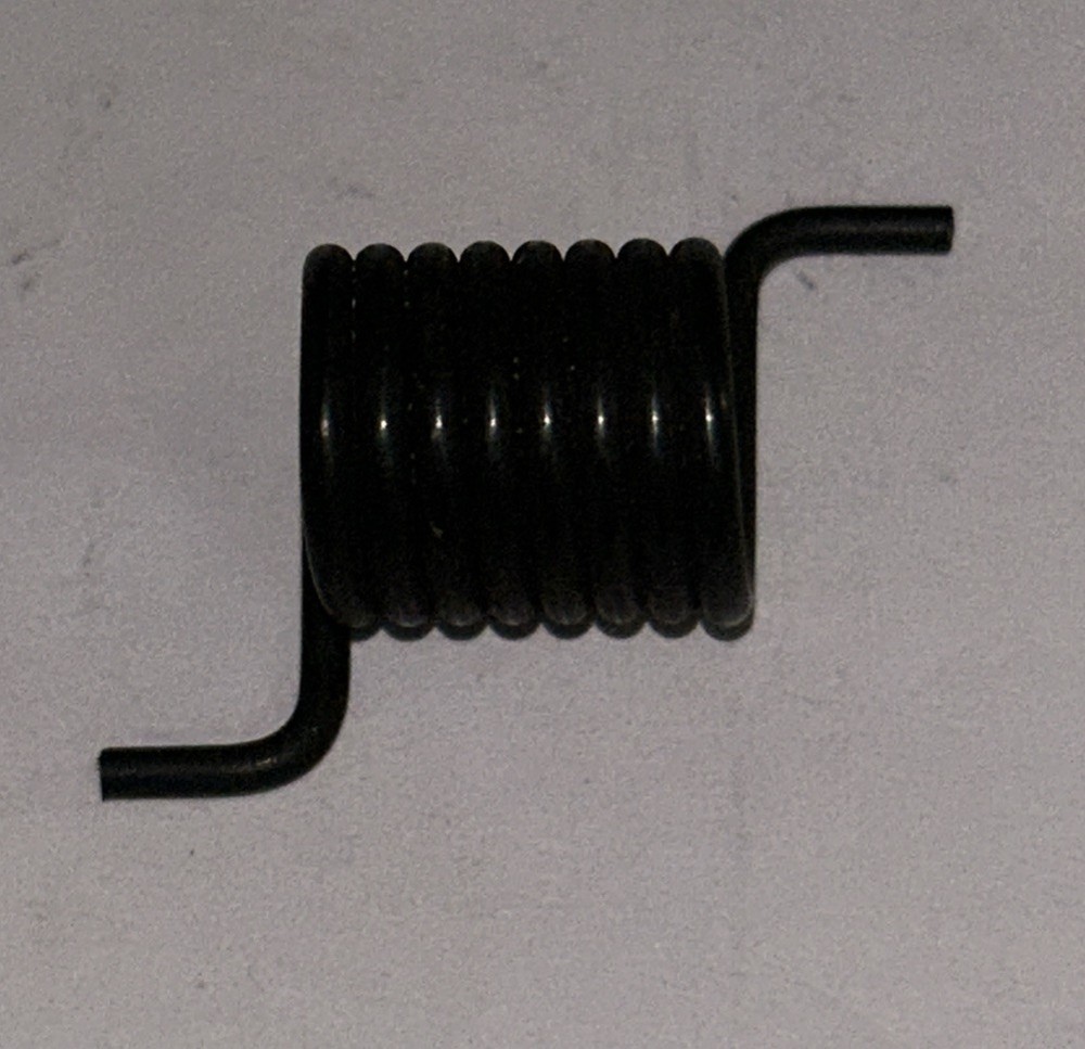 980310 Torsion Spring