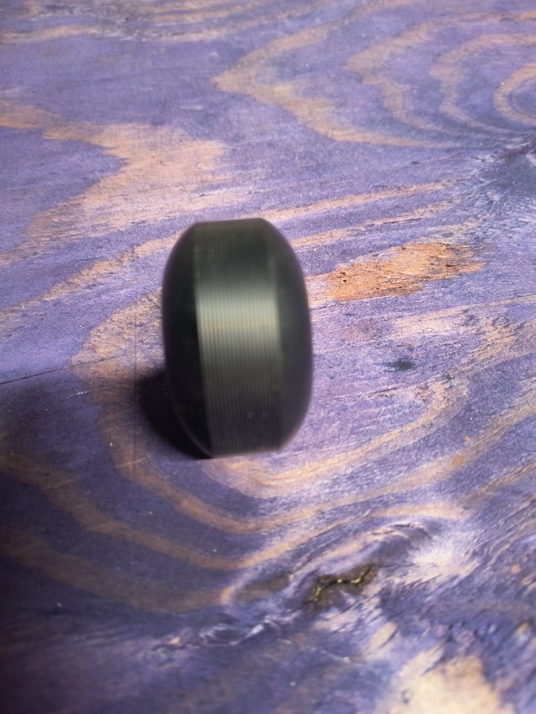 Single Skateboard Wheel
