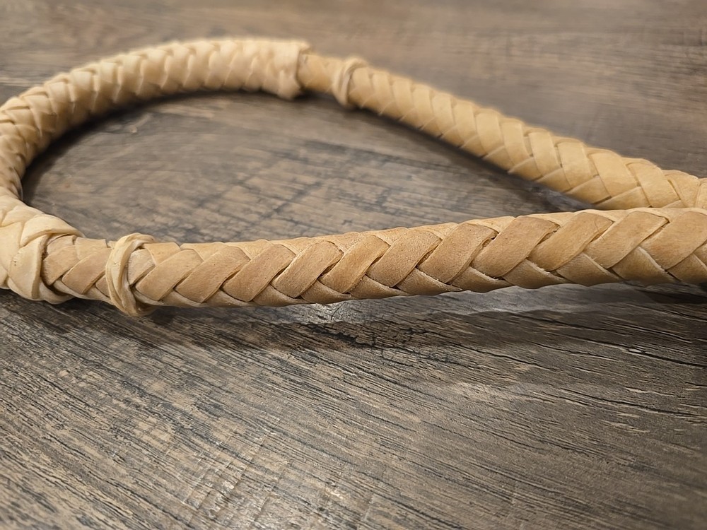 western bosal