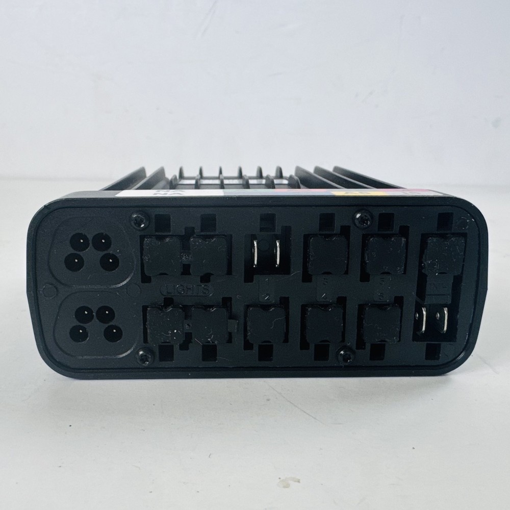 PG Drives R-Net ISM Seating Module Wheelchair Controller D50919.03