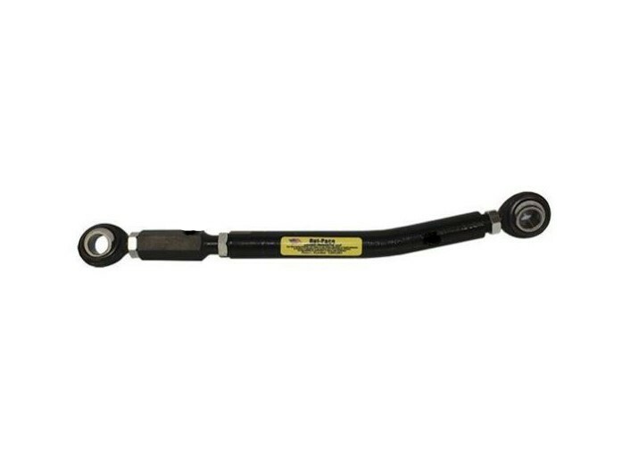 Out-Pace Performance 11" Mod Trailing Assm w/Adjustable Non-Greasable