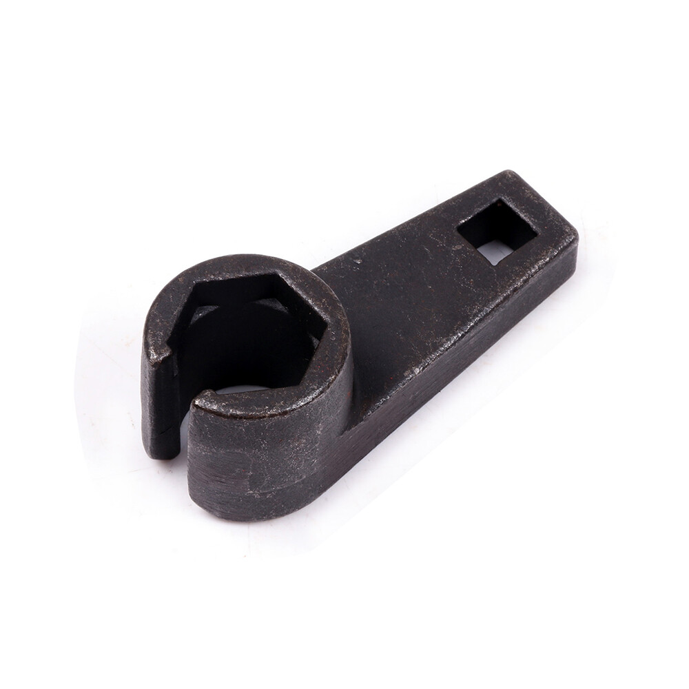 Oxygen Sensor Socket & Diesel Injection | 10pc Set Offset Ratchet Oil Pressure