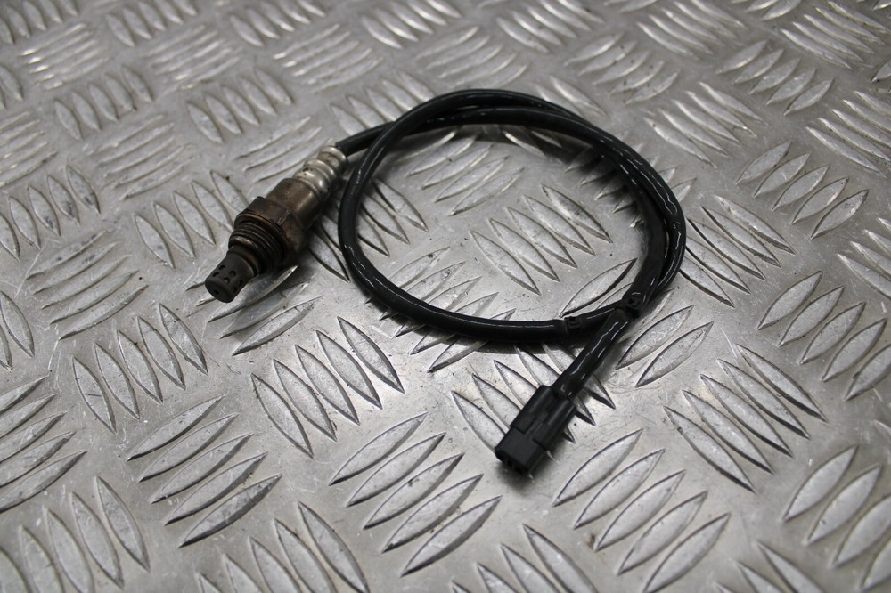 Yamaha R1 4C8 2007 ## exhaust lambda sensor 2007 > 2008