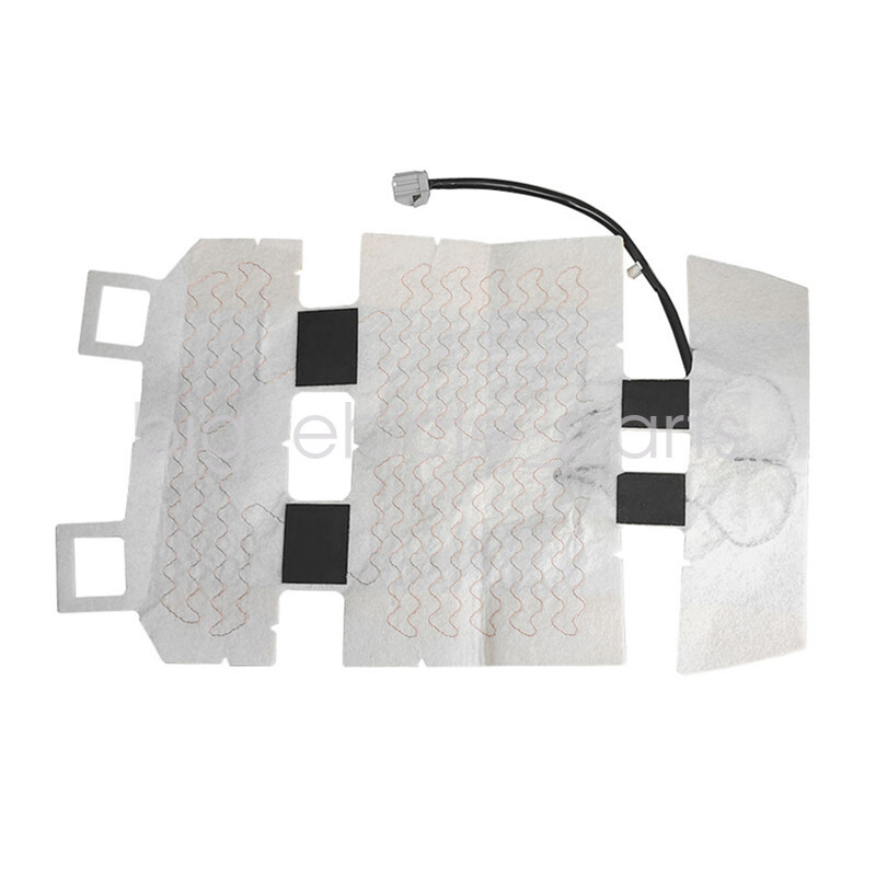 2016-2019 Ford Explorer Left Driver Seat Bottom Cushion Heating Element New