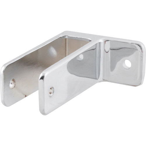 Jacknob 1840 Partition Bracket For 11/4" partitions