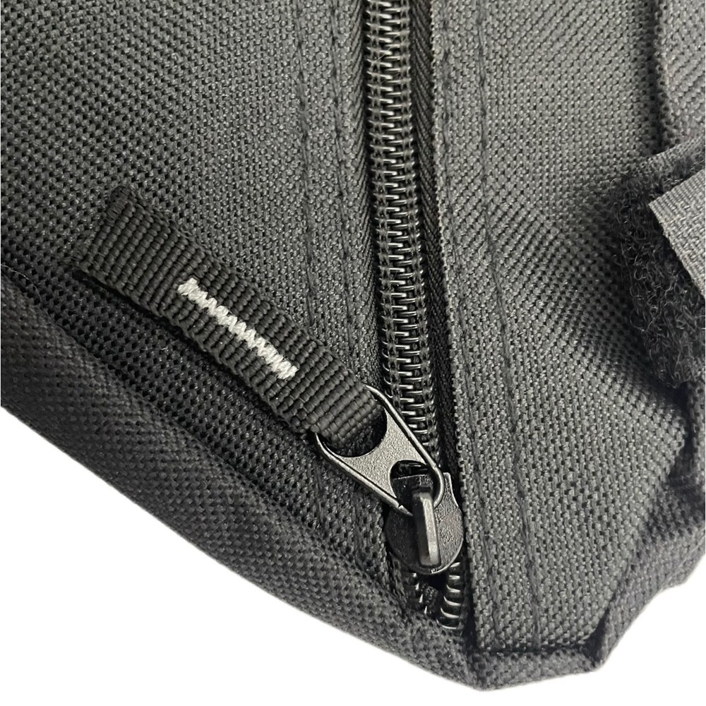 Bicycle Triangle Bag Saddle Frame Adjustable Cycling Decor Pouch