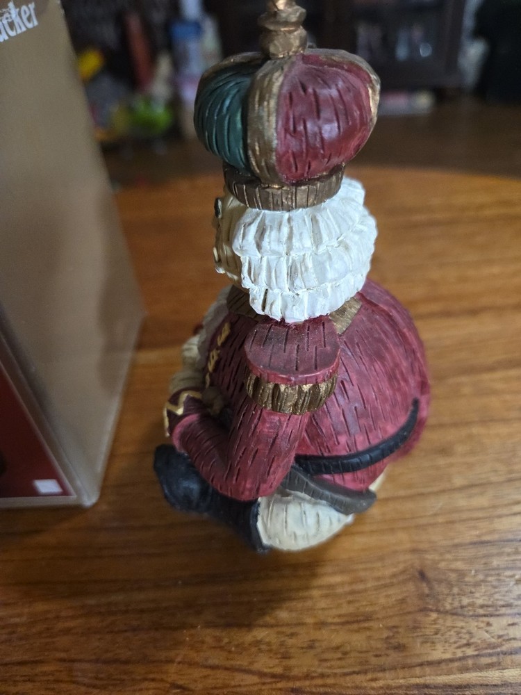 Vintage Sears Nutcracker # 97954