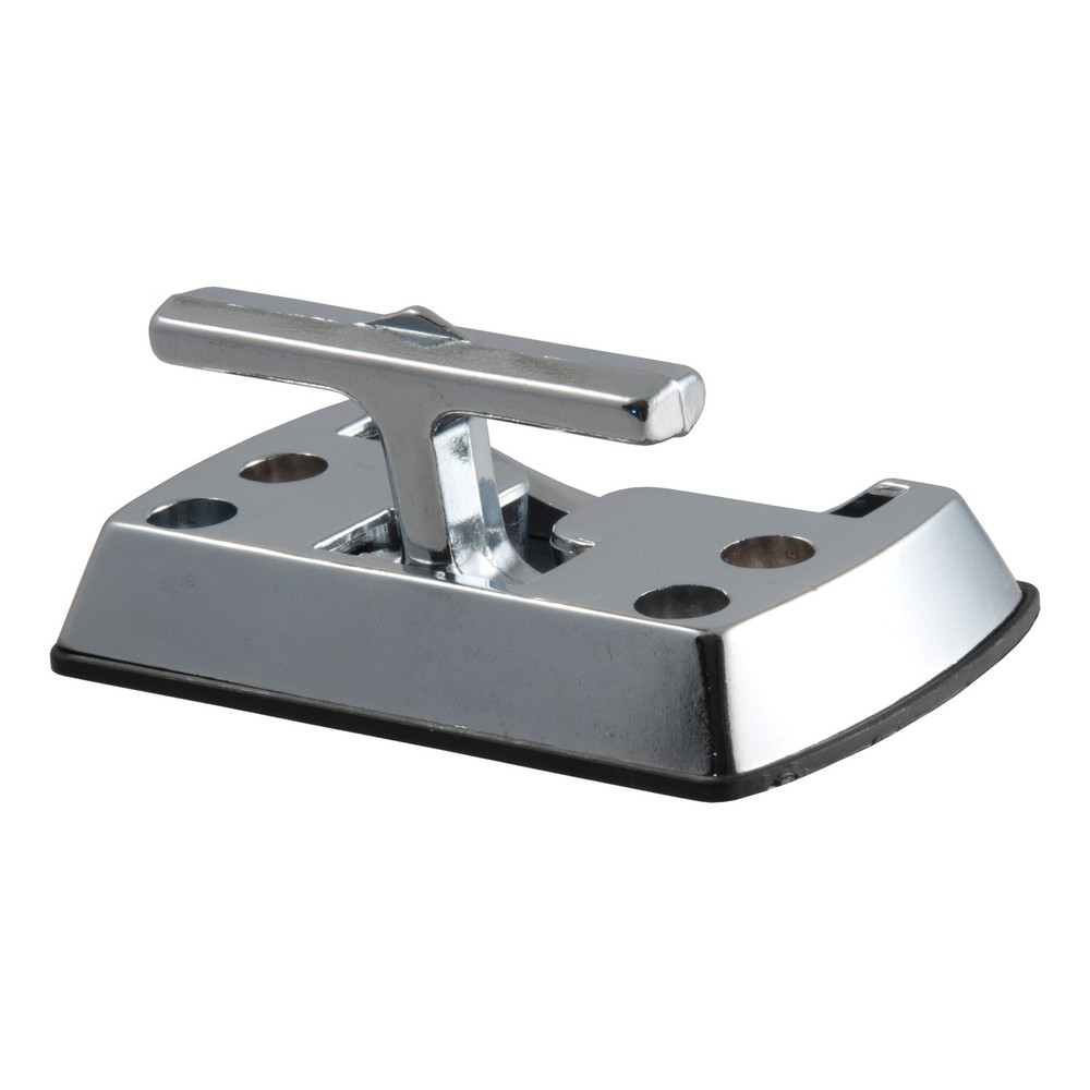 Curt-Fold-Away Rope Hook (1,200 lbs, Packaged)