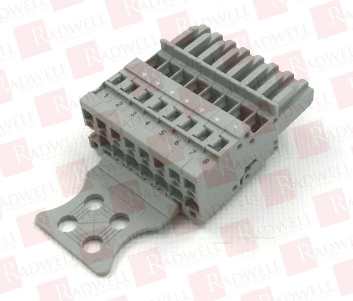 WAGO 769-108 / 769108 (USED)