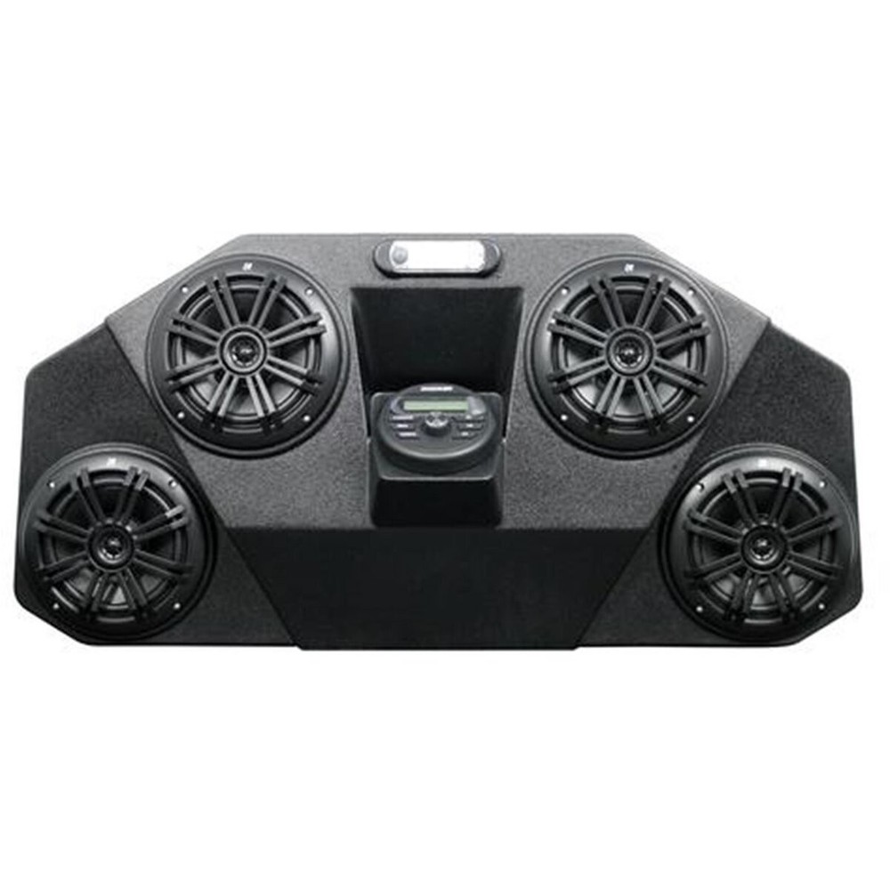 Hoppe Industries Audio Mini - HPEL-0110A