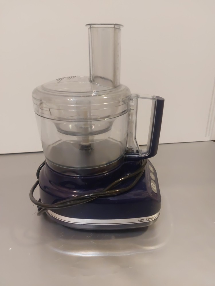 kitchenaid 11 cup Ultra Power food processor