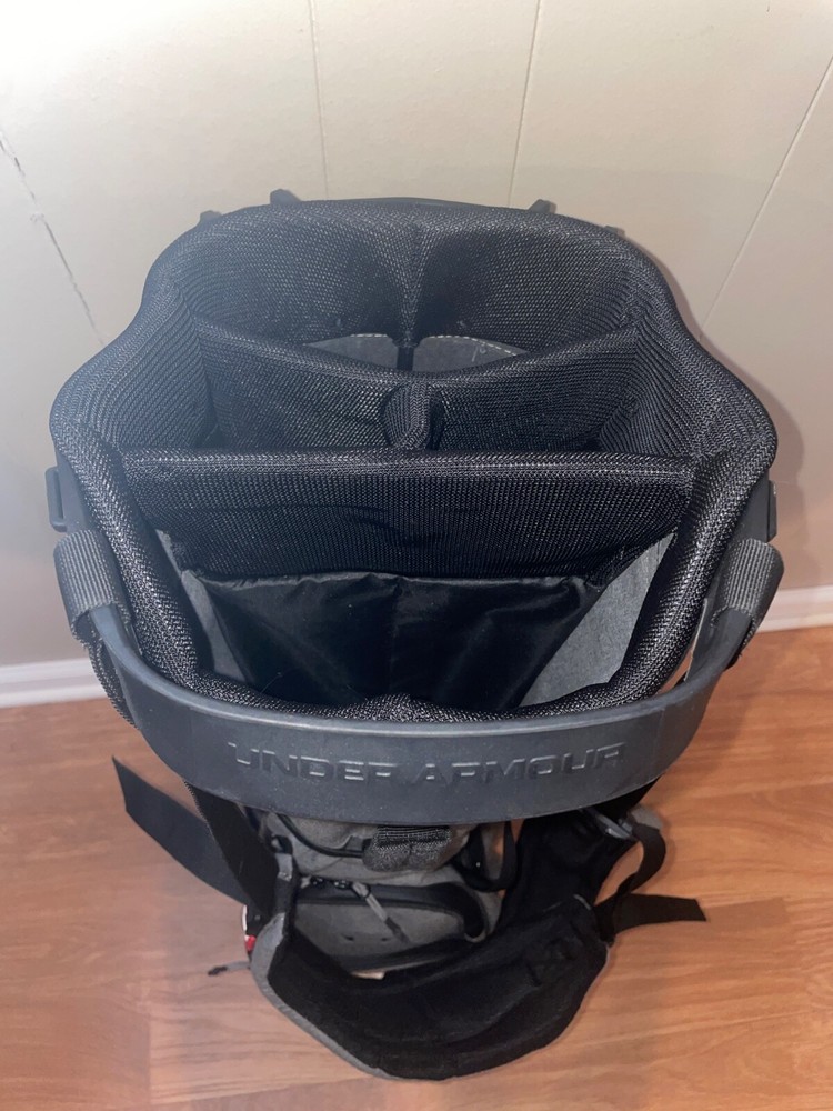 Under Armour Golf Bag Storm Speedround