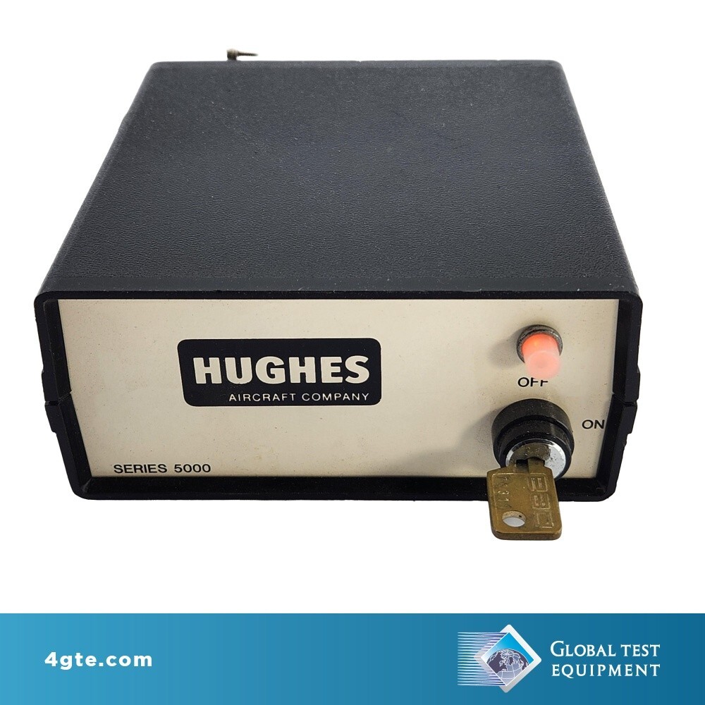 Hughes 5020 Laser Power Supply
