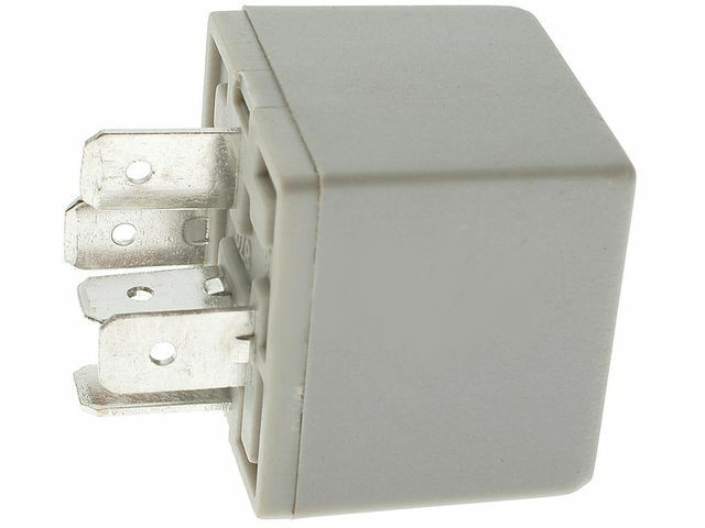 Main Relay For 1992 Chevy Metro 1.3L 4 Cyl H975WP