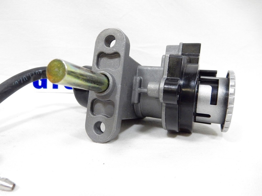 IGNITION SWITCH KEY LOCK SET FOR JONWAY RETRO & ROKETA SICILY *TYPE 5*