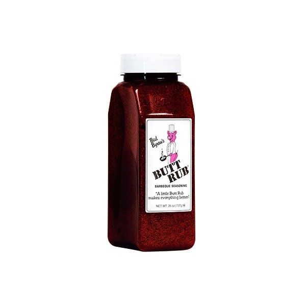 Bad Byron's Butt Rub 26 oz