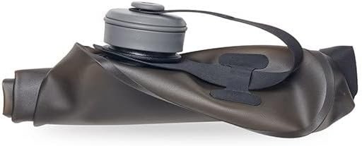 Collapsible Camping Water Container